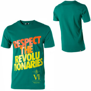 Orage Ezekiel T-Shirt - Short-Sleeve - Men's