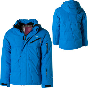 Orage Sami Down Jacket - Mens