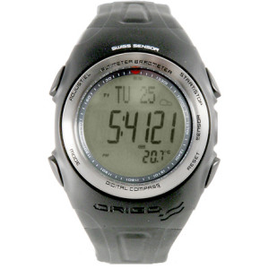 Origo Rendezvous Peak Series Altimeter Watch