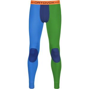 Ortovox Rock'N'Wool Long Pant - Men's