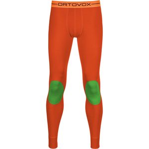 Ortovox Rock'N'Wool Long Pant - Men's