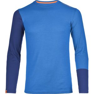 Ortovox Rock N Wool Top - Long-Sleeve - Men's