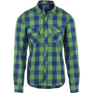 Ortovox Stretch Back Shirt - Men's