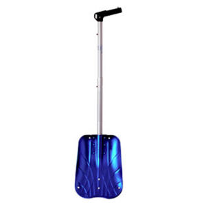 Ortovox Professional Aluminum Avalanche Shovel - 2007