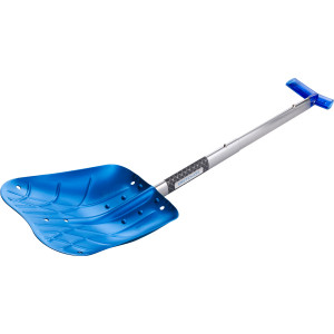 Ortovox Professional Alu II Avalanche Shovel