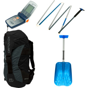 Ortovox S1 Tour Package