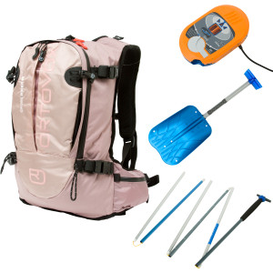 Ortovox D3 Package - Women's