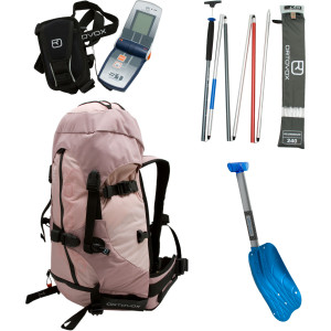 Ortovox S1 Advanced Package - Women's