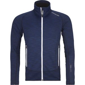 Ortovox Fleece Space Dyed Jacket - Men's