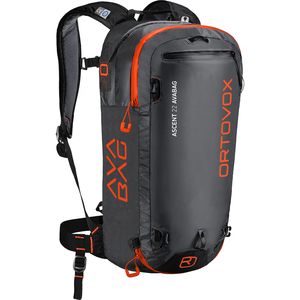 Ortovox Ascent 22 Avabag Backpack