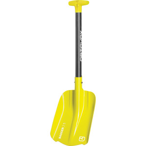 Ortovox Badger Shovel Reviews