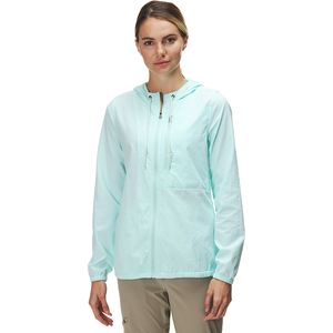 Orvis Open Air Casting Hoodie - Women's