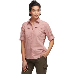 Orvis Open Air Casting Long-Sleeve Shirt - Women's