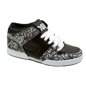 Osiris South Bronx Skate Shoe - Men's