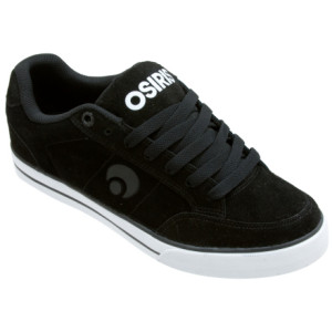Osiris Clip Skate Shoe - Men's