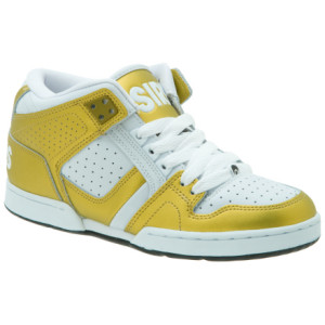 Osiris South Bronx Skate Shoe - Women's