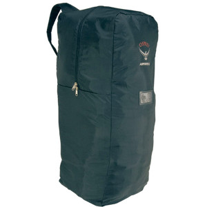 Osprey Packs Airporter Lockable Zipper Bag - 8225cu in - 2007