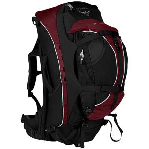 Osprey Packs Waypoint 60 Backpack - Women's - 3500-3700cu in - 2007