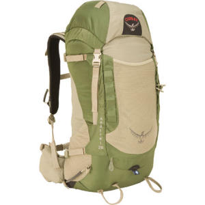Osprey Packs Kestrel 28 Daypack 1600 1700cu in