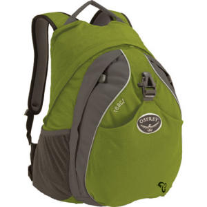 Osprey Packs React Backpack - 1700cu in - 2008