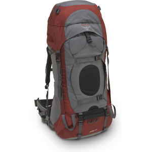 Osprey Packs Ariel 75 Backpack Womens 4600cu in