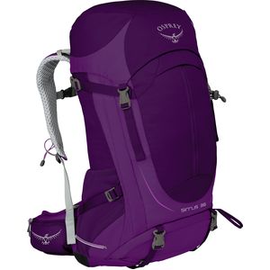 Osprey Packs Sirrus 36L Backpack - Women's