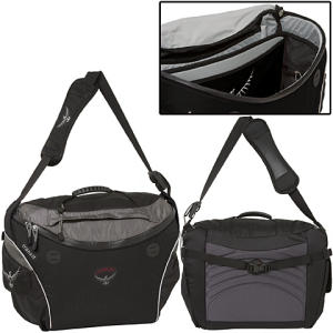 Osprey Packs Transit Courier Computer Bag - 1700 cu in - 2007