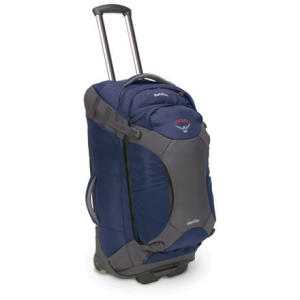 Osprey Packs Meridian 28 Wheeled Convertible Backpack - 4600cu in