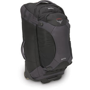 Osprey Packs Meridian 22 Wheeled Convertible Backpack - 3700cu in - 2007