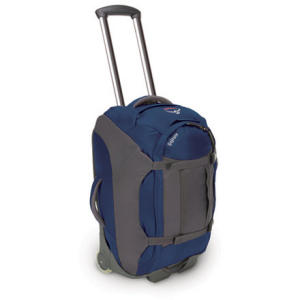 Osprey Packs Sojourn 22 Wheeled Convertible Backpack - 2400cu in