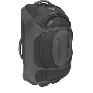 Osprey Packs Sojourn 22 Wheeled Convertible Backpack - 2400cu in