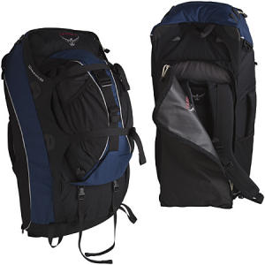 Osprey Packs Waypoint 80 Backpack - 4900-5100cu in