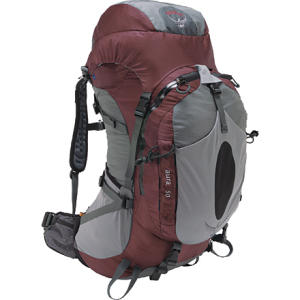 Osprey Packs Aura 50 Women's Backpack - 2800 - 3200 cu in  - 2006