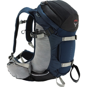 Osprey Packs Switch 36 Winter Pack - 2000-2400cu in