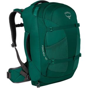 packs travel