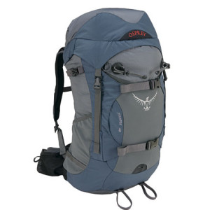 Osprey Packs Stratos 40 Backpack - 2200-2600cu in