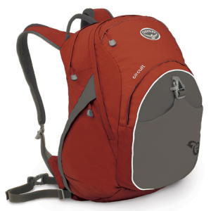 Osprey Packs Circuit Backpack - 1900 cu in