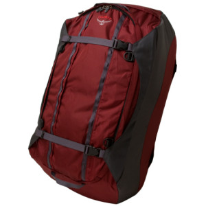 Osprey Packs Porter 90 Backpack - 5500cu in  - 2007