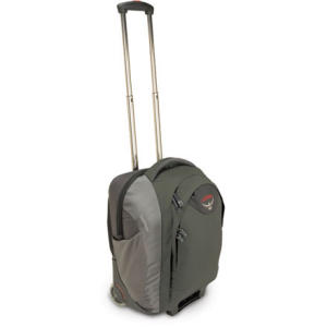 Osprey Packs Slipstream 18 in Rolling Gear Bag - 1800cu in