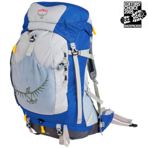 Osprey Packs Ace 48 Backpack 2900cu in - Kids'
