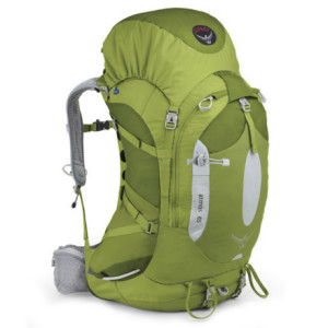 Osprey Packs Atmos 65 Backpack - 3800-4200cu in
