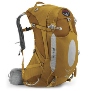 Osprey Packs Atmos 35 Backpack 1900 2300cu in