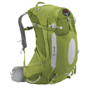 Osprey Packs Atmos 35 Backpack - 1900-2300cu in