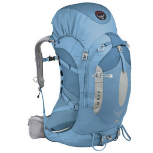 Osprey Packs Aura 65 Backpack Womens 3800 4200cu in