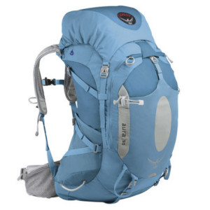 Osprey Packs Aura 50 Backpack Womens 2800 3200cu in