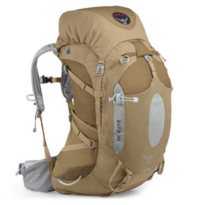 Osprey Packs Aura 50 Backpack - Women's  - 2800-3200cu in