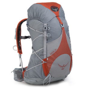 Osprey Packs Exos 34 Backpack - 1900-2200cu in