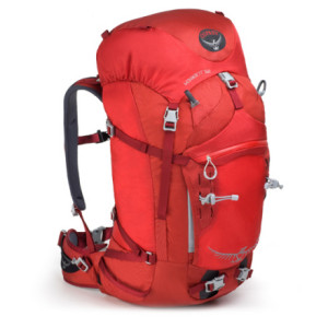 Osprey Packs Variant 52 Backpack - 3000-3400cu in