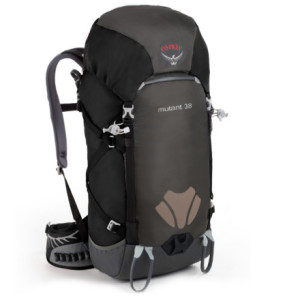 Osprey Packs Mutant 38 Backpack - 2100-2550cu in