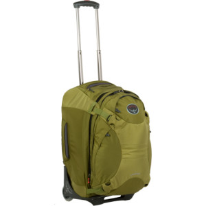 Osprey Packs Meridian 22 Wheeled Convertible Backpack - 3600cu in